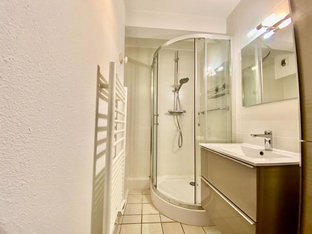 Appartement location à Nantes