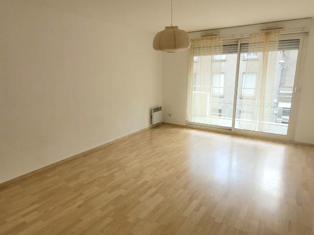 Appartement location à Nantes