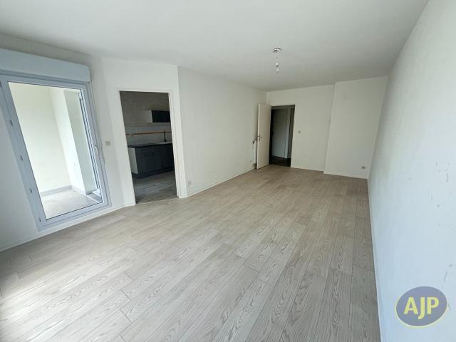 Appartement location à Nantes