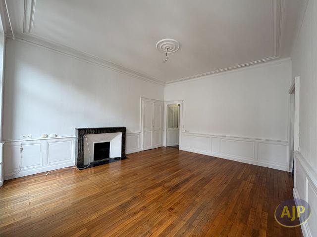 Appartement location à Graslin - Commerce, Nantes