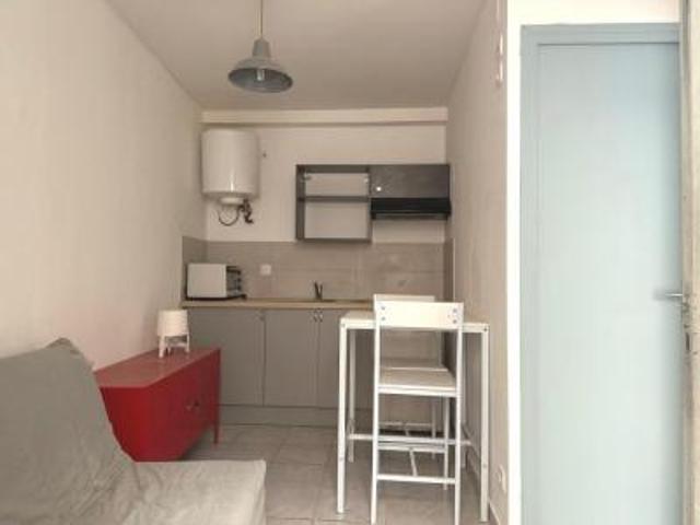 Appartement location à Narbonne