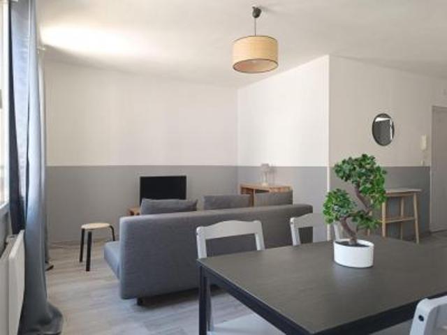 Appartement location à Narbonne