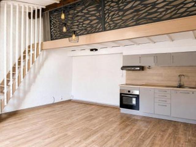 Appartement location à Narbonne