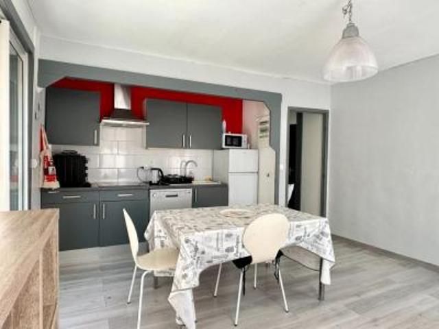 Appartement location à Narbonne