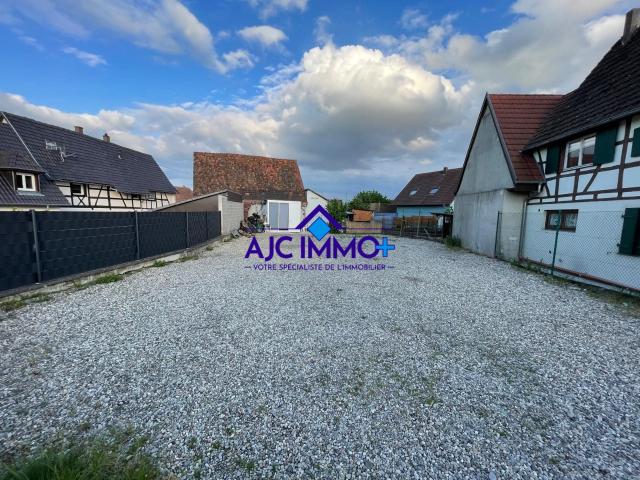 Appartement location à Haguenau-Wissembourg, Hoerdt