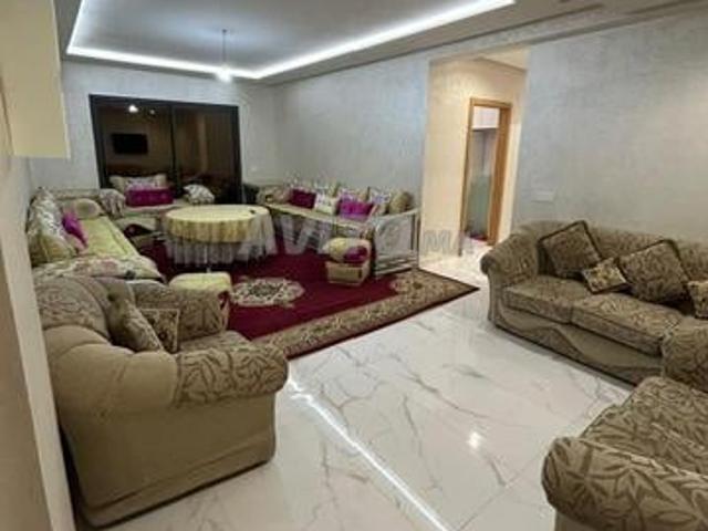 Appartement location à Gueliz, Marrakech