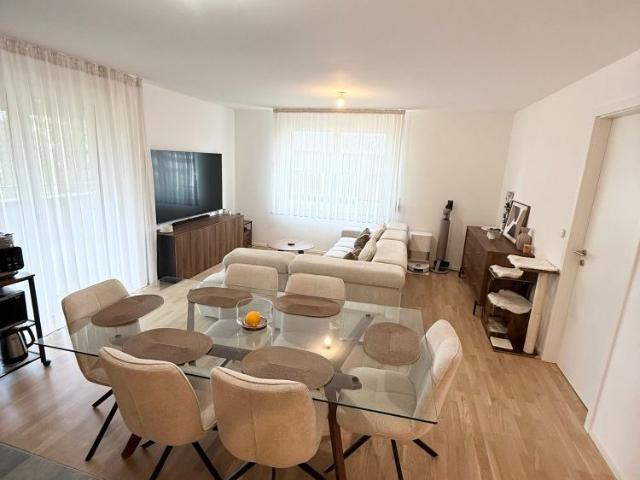 Apartment mieten in Le Motty, Ecublens