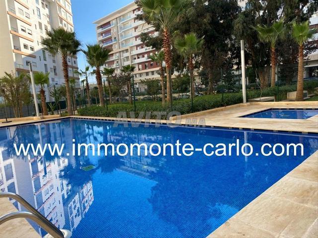 Appartement location à Hay Riad, Berkane