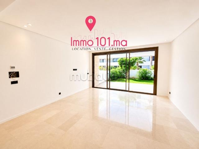 Appartement location à Rbat