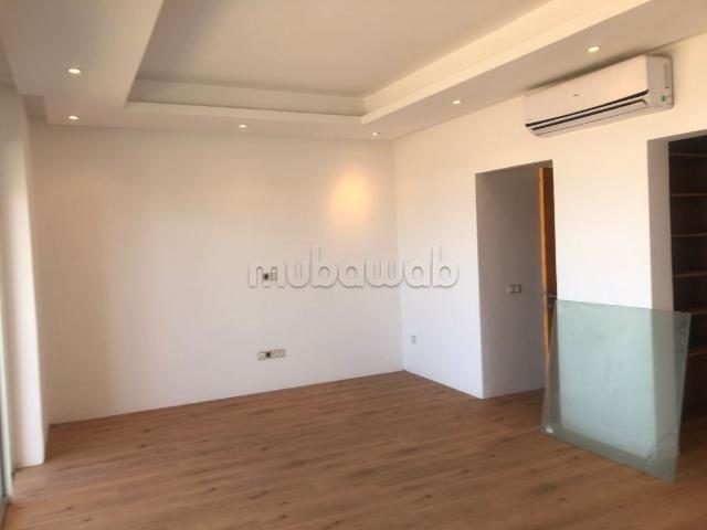 Appartement location à Rbat