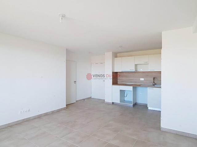 Appartement location à Béziers
