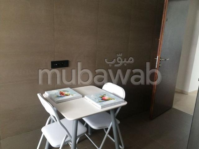 Appartement location à Rbat