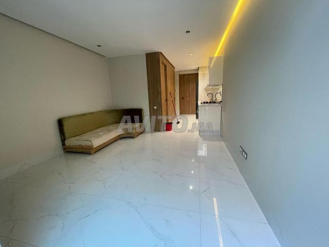 Appartement location à Anfa, Gharb-Chrarda-Beni Hssen