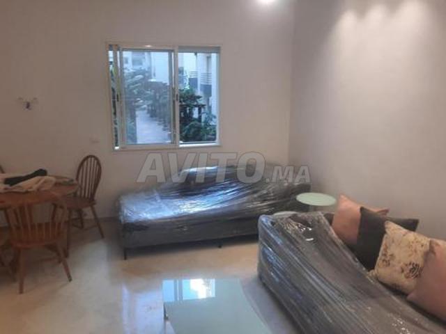 Appartement location à Anfa, Gharb-Chrarda-Beni Hssen