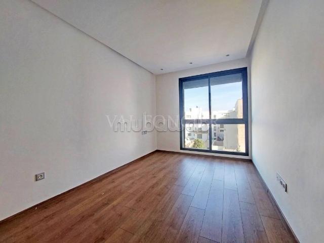 Appartement location à Anfa, Gharb-Chrarda-Beni Hssen