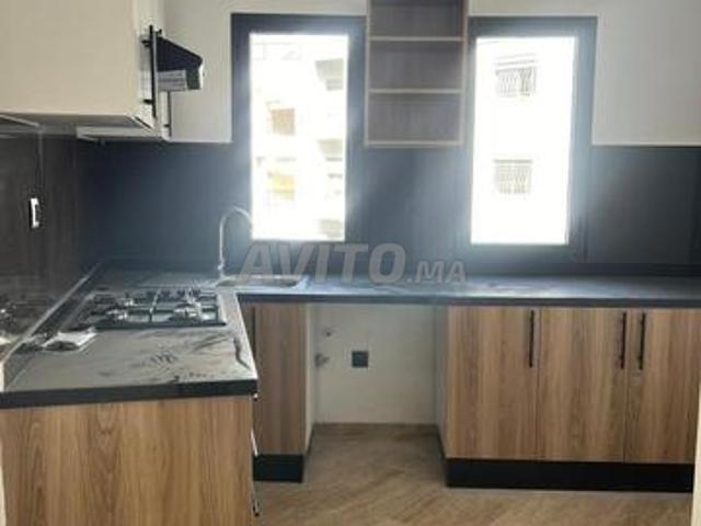 Appartement location à Anfa, Gharb-Chrarda-Beni Hssen