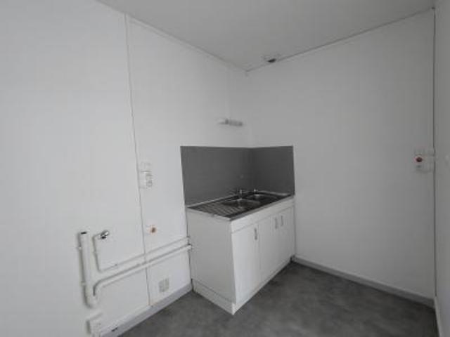 Appartement location à Neufchâteau
