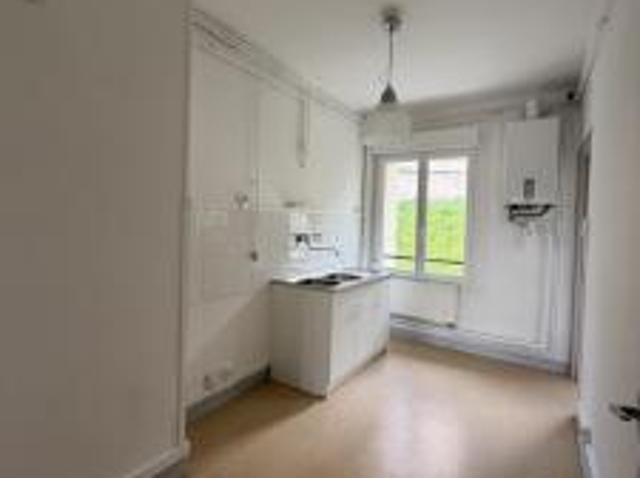 Appartement location à Neufchâteau