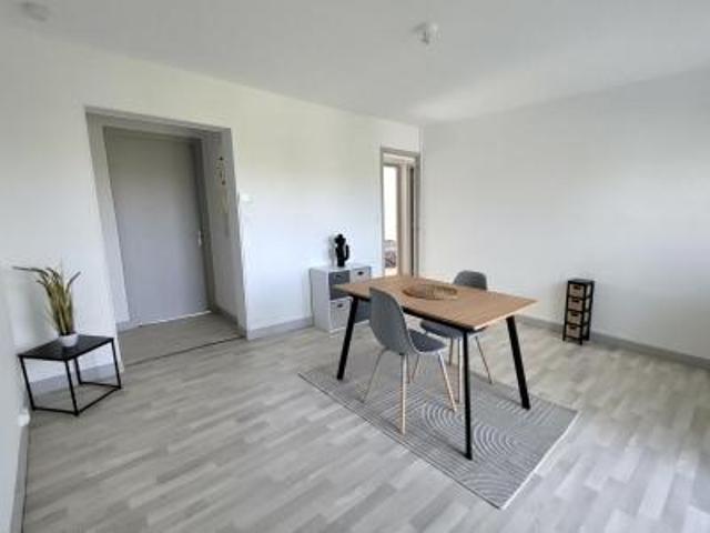 Appartement location à Neufchâteau