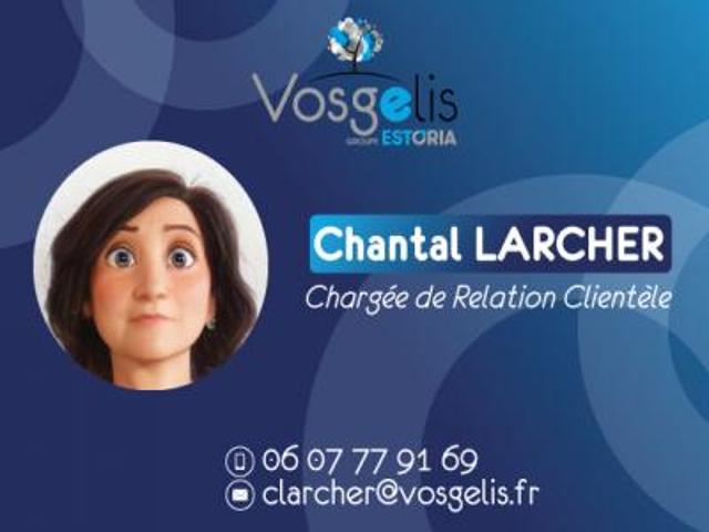 Appartement location à Neufchâteau