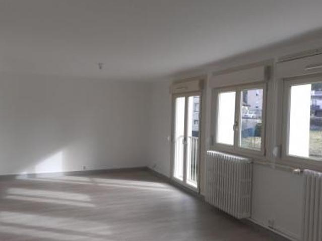 Appartement location à Neufchâteau
