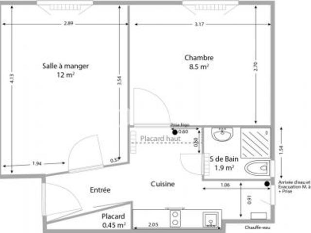 Appartement location à Le Raincy, Neuilly-sur-marne