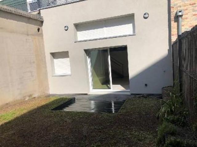 Appartement location à Le Raincy, Neuilly-sur-marne