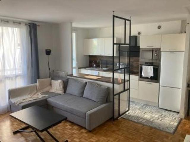 Appartement location à Le Raincy, Neuilly-sur-marne