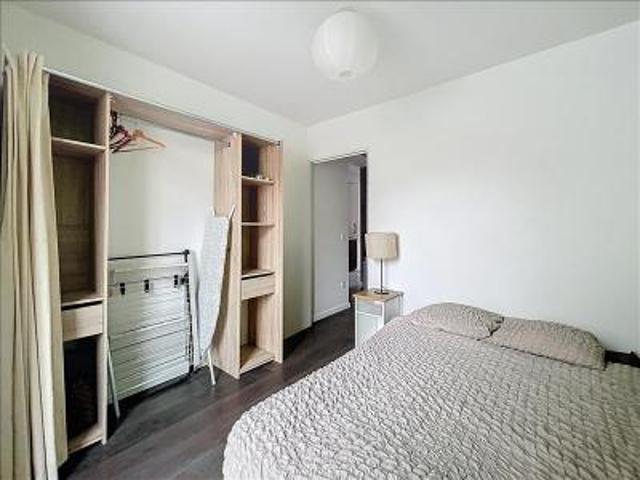 Appartement location à Le Raincy, Neuilly-sur-marne