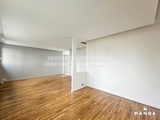 Appartement location à Le Raincy, Neuilly-sur-marne