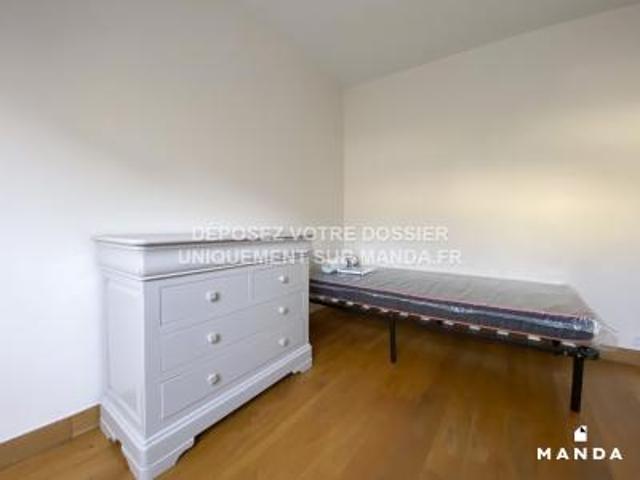 Appartement location à Le Raincy, Neuilly-sur-marne