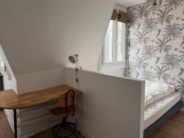 Appartement location à Nanterre, Neuilly-sur-seine