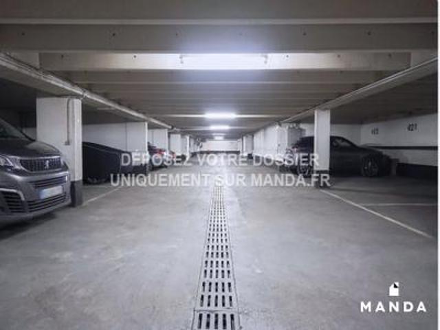 Appartement location à Nanterre, Neuilly-sur-seine