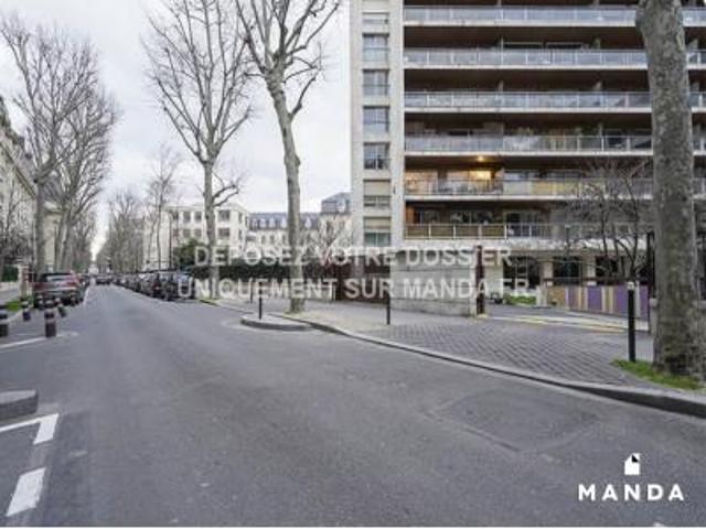 Appartement location à Nanterre, Neuilly-sur-seine