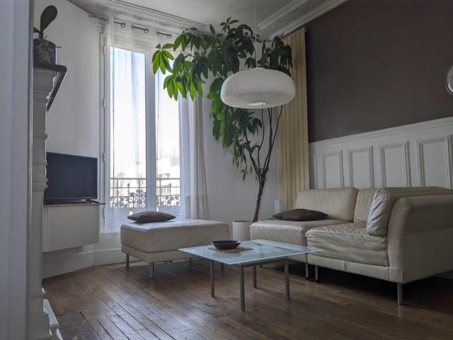 Appartement location à Nanterre, Neuilly-sur-seine