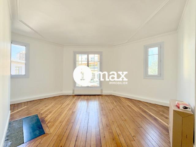 Appartement location à Nanterre, Neuilly-sur-seine
