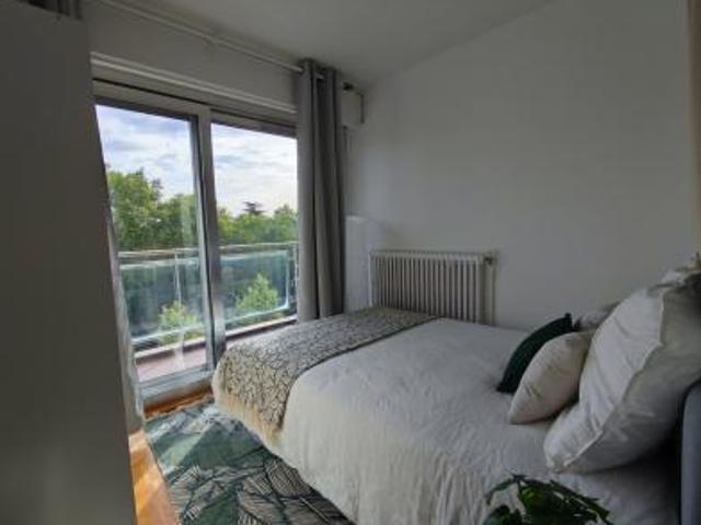 Appartement location à Nanterre, Neuilly-sur-seine