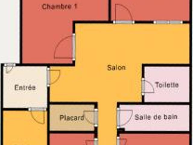 Appartement location à France métropolitaine, Neuilly-sur-seine