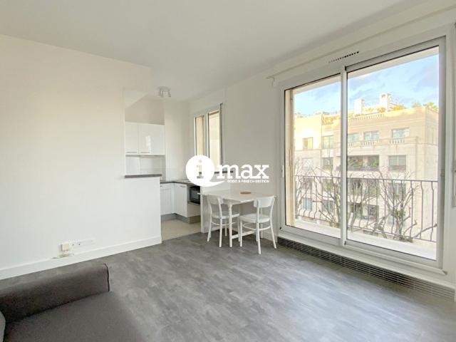 Appartement location à Nanterre, Neuilly-sur-seine