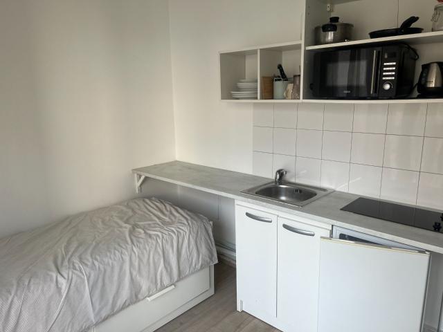 Appartement location à Nanterre, Neuilly-sur-seine