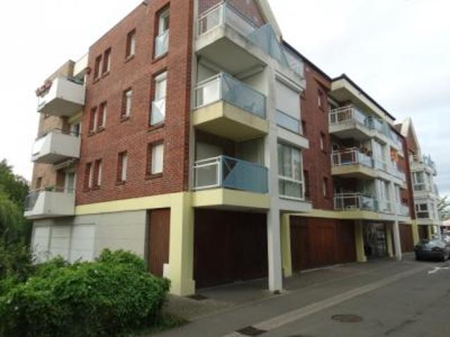 Appartement location à Lille, Neuville-en-ferrain