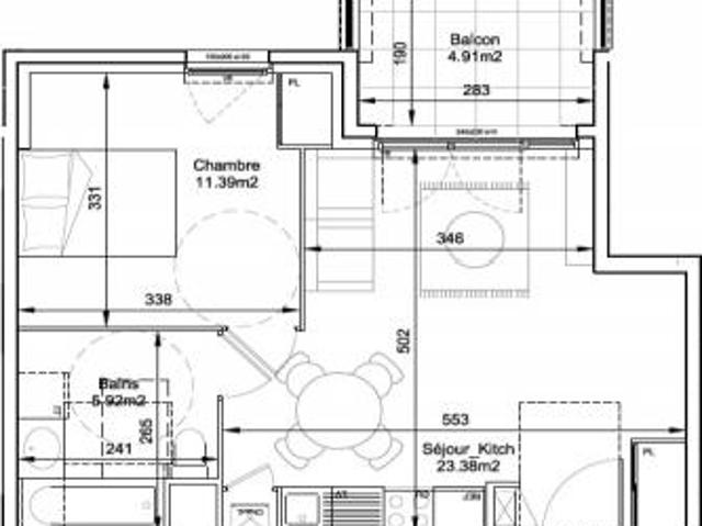 Appartement location à Lyon, Métropole de Lyon