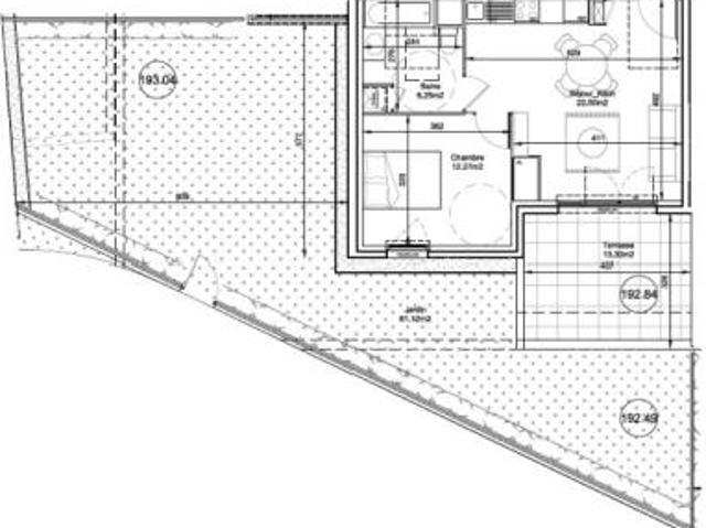 Appartement location à Lyon, Métropole de Lyon
