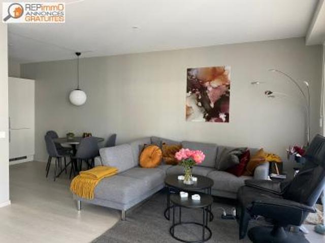 Appartement location à Nevers