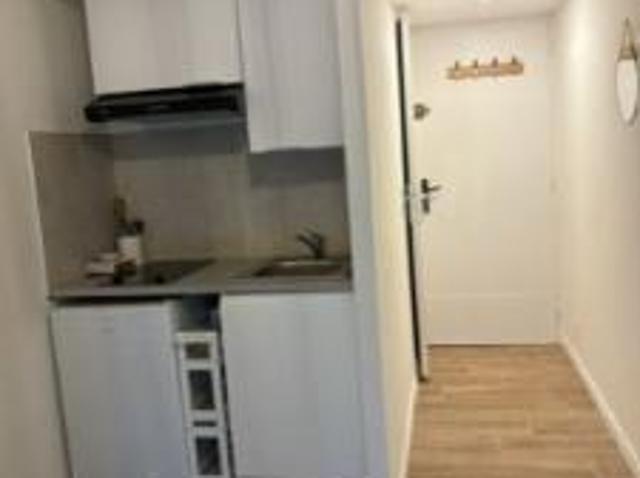 Appartement location à Quartier Jean-Médecin, Nice