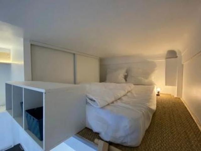 Appartement location à Nice
