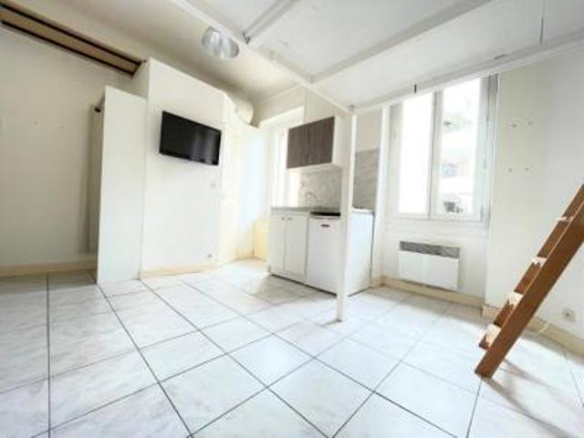 Appartement location à Nice