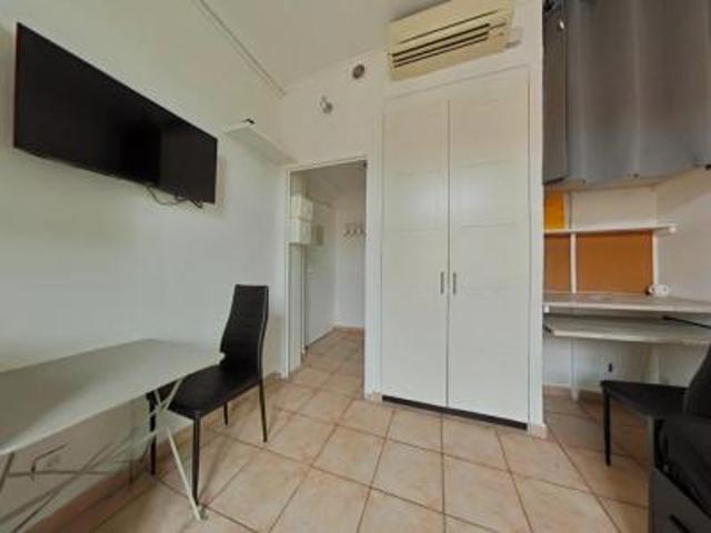 Appartement location à Nice