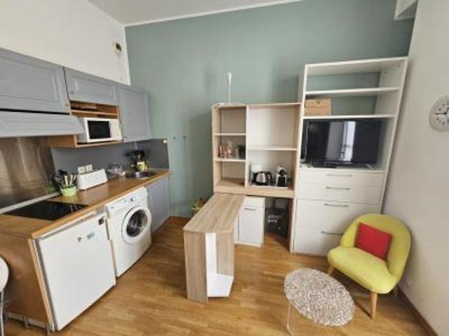 Appartement location à Nice