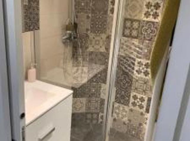 Appartement location à Nice